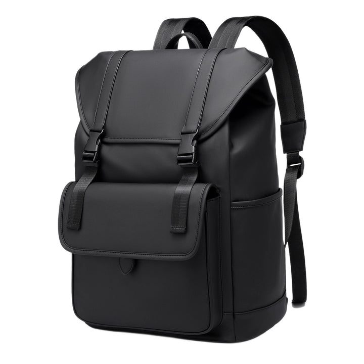 Waterproof Multi-Functional Laptop Backpack Bowlift