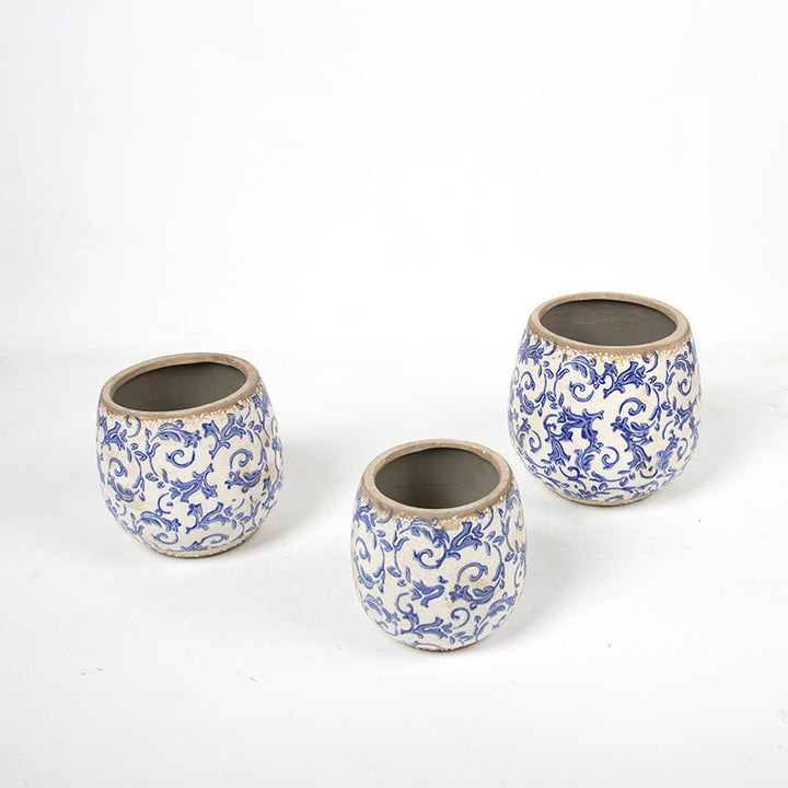 Decorative Flower Pots Bowlift