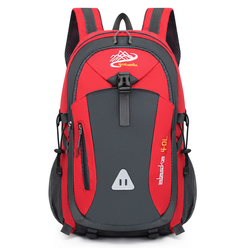 Versatile Outdoor Backpack