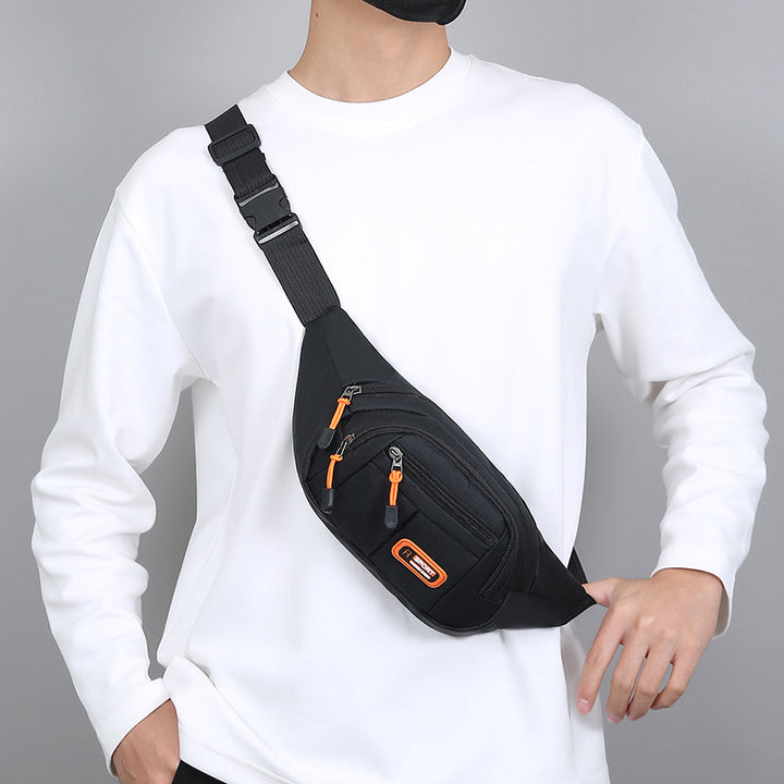 Functional Waist Pack Bowlift
