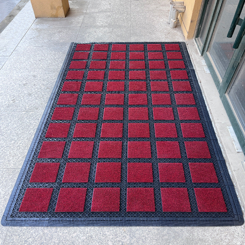Indoor Outdoor Anti-Slip Entrance Mat Bowlift