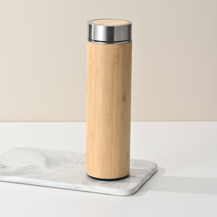 Women sustainable thermos bottle Bowlift