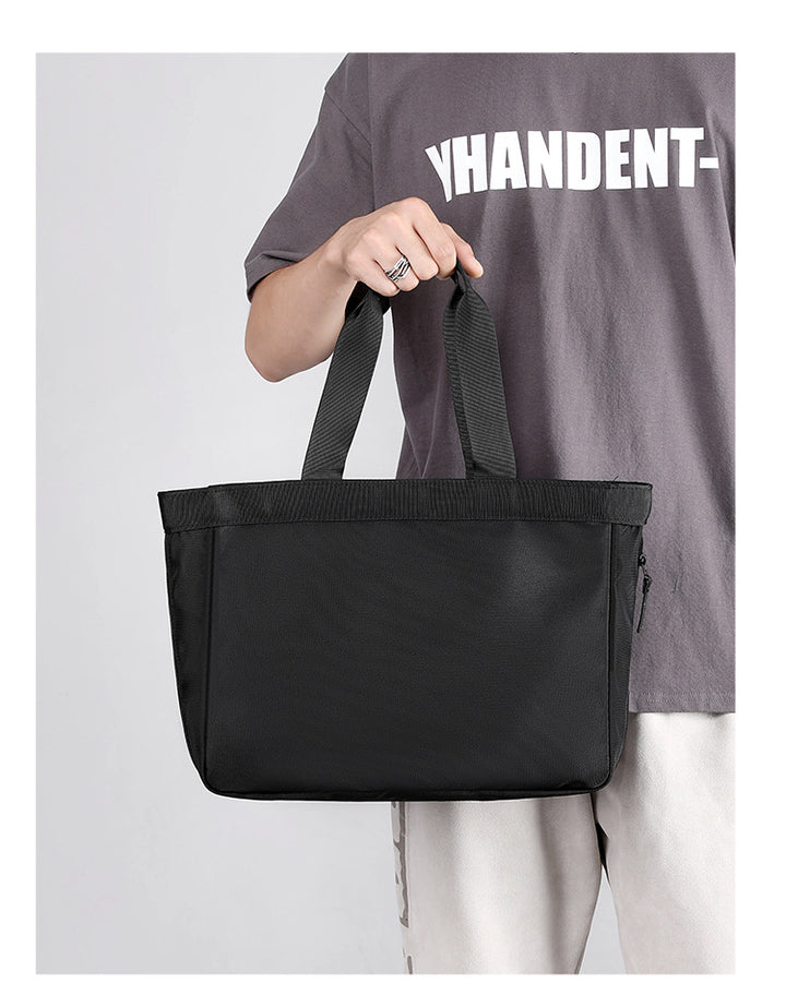 Durable Everyday Tote Bag Bowlift