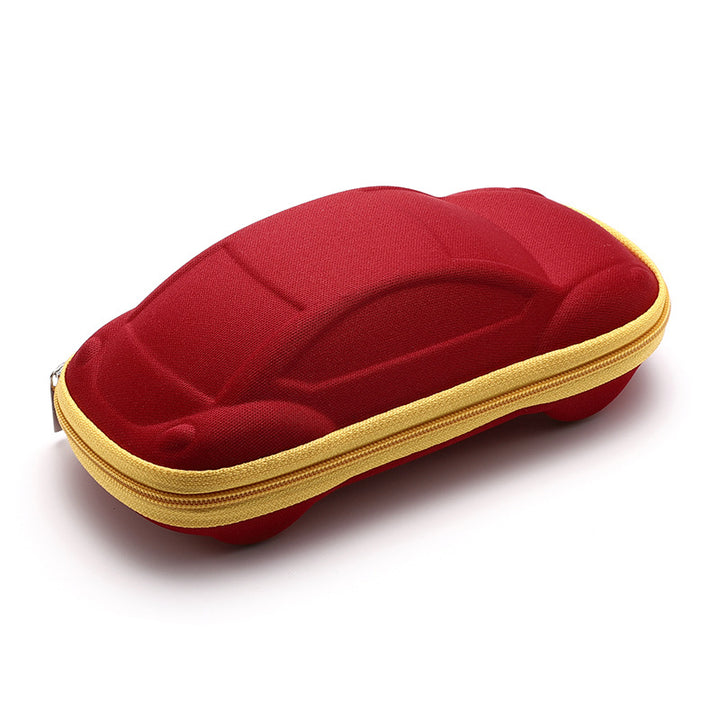 Car-Shaped Storage Case Bowlift