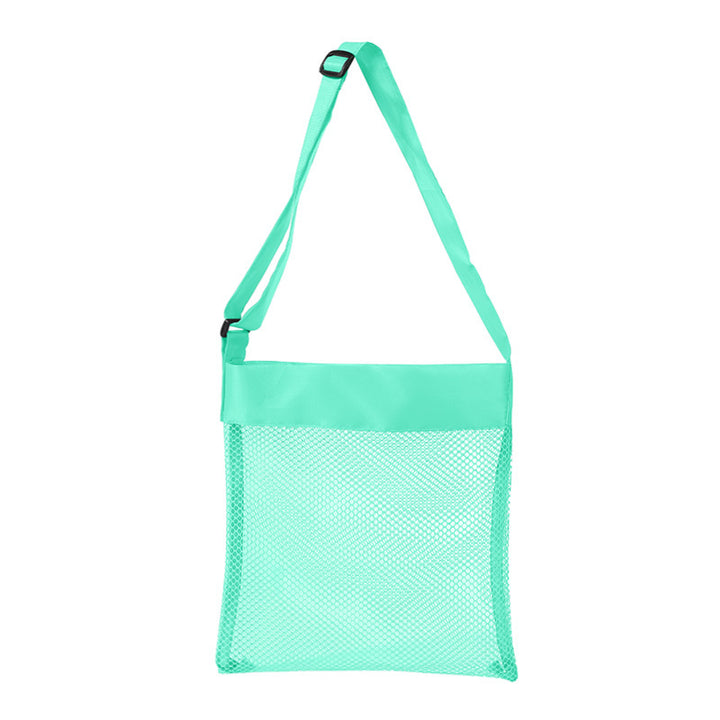 Light mesh shoulder bag Bowlift