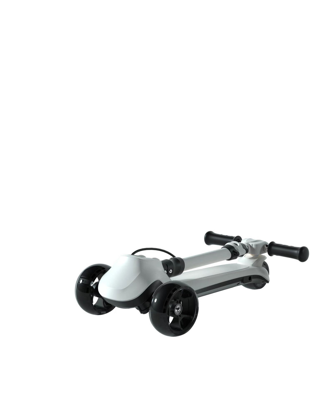 Adjustable Height  Scooter Bowlift