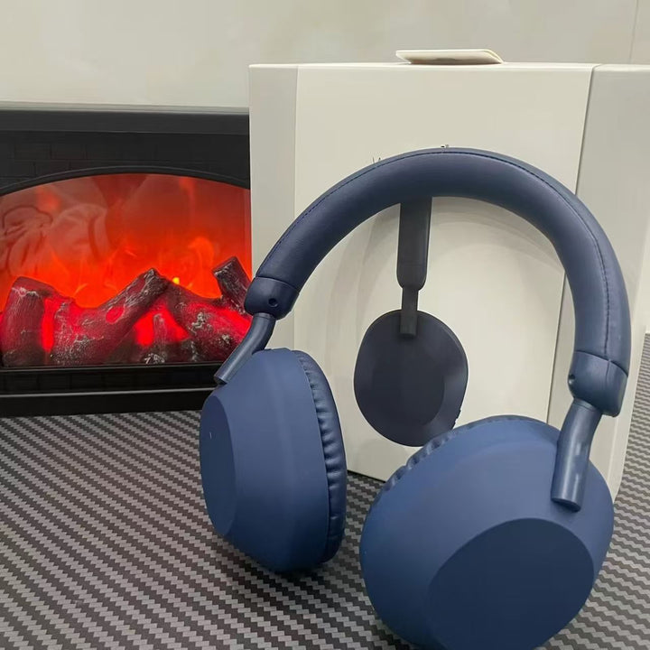 Advanced Sound Isolation Headphones Bowlift