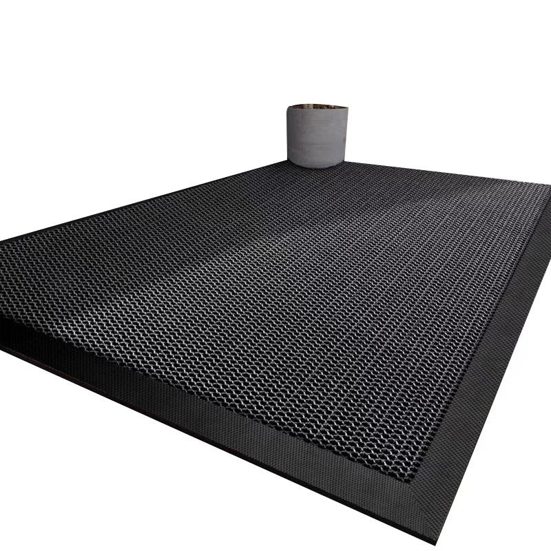 Non-Slip Outdoor Entrance Mat Bowlift