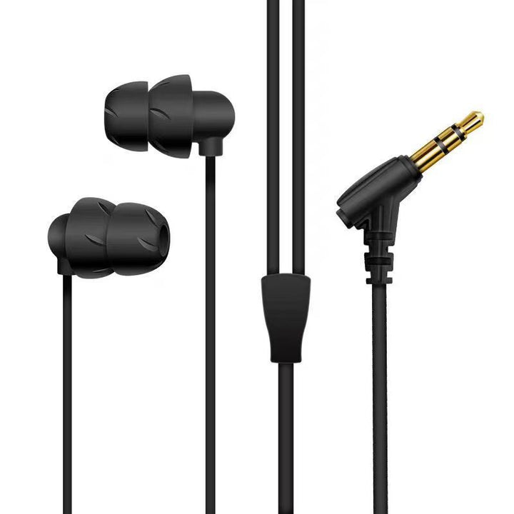In-Ear Headphones with Noise Cancellation Bowlift