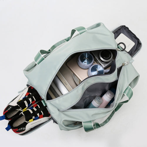 Lightweight Travel Gym Bag