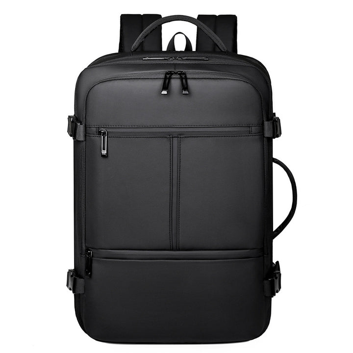 Professional Slim Profile Business Backpack Bowlift