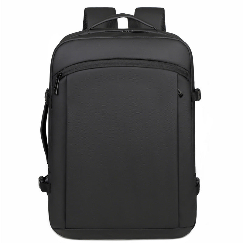Versatile Travel Briefcase Bowlift