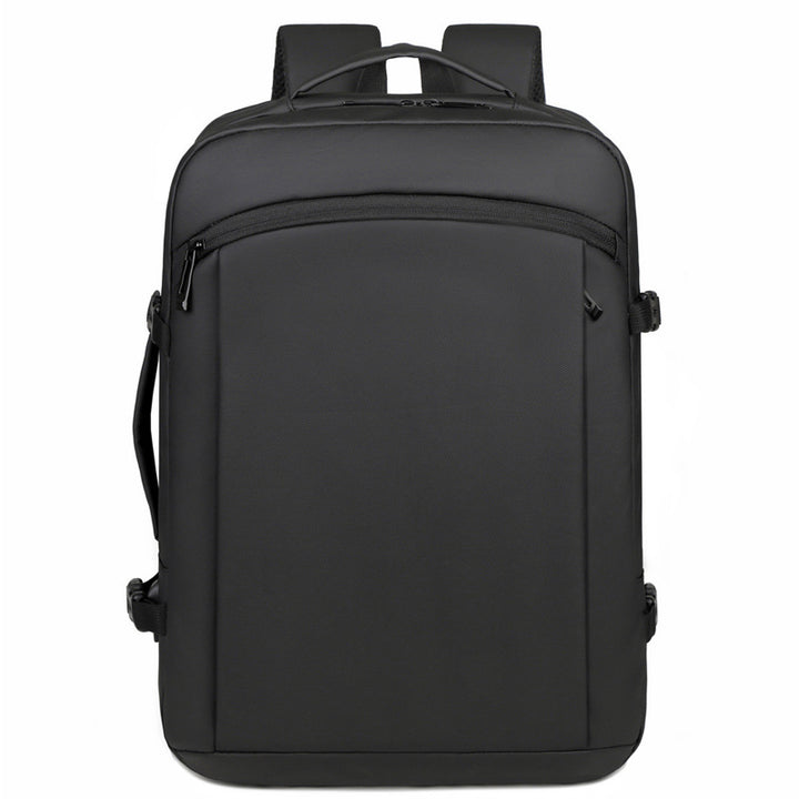 Versatile Travel Briefcase Bowlift