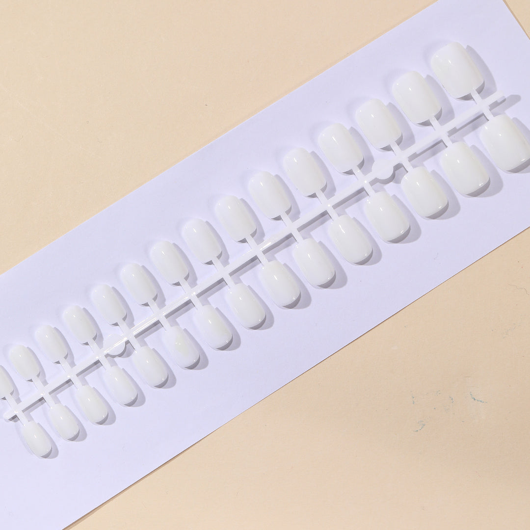 Nail Art Bowlift