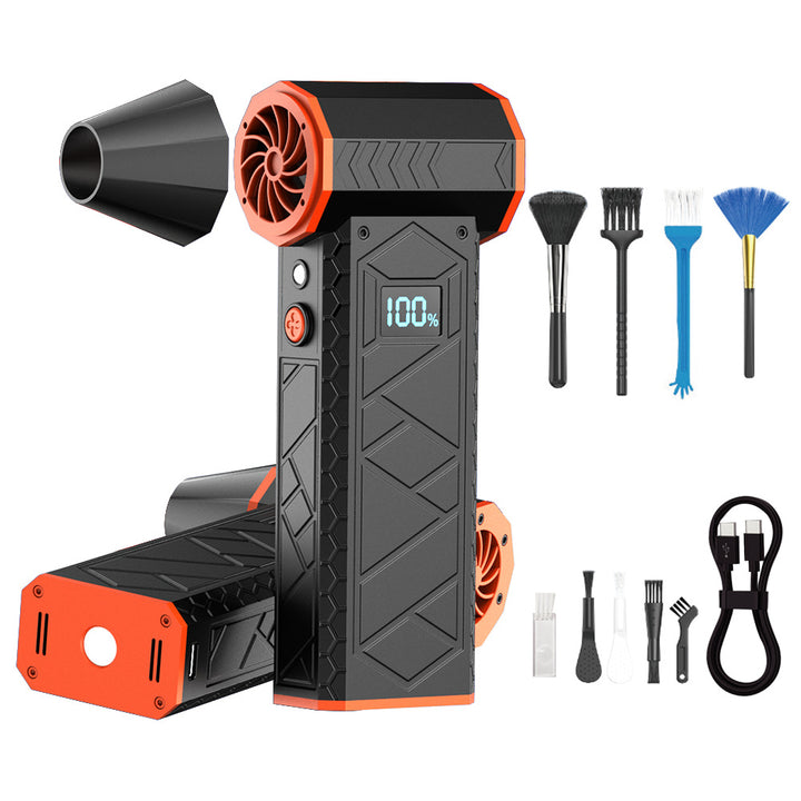 Ladies portable mini dust suction Bowlift