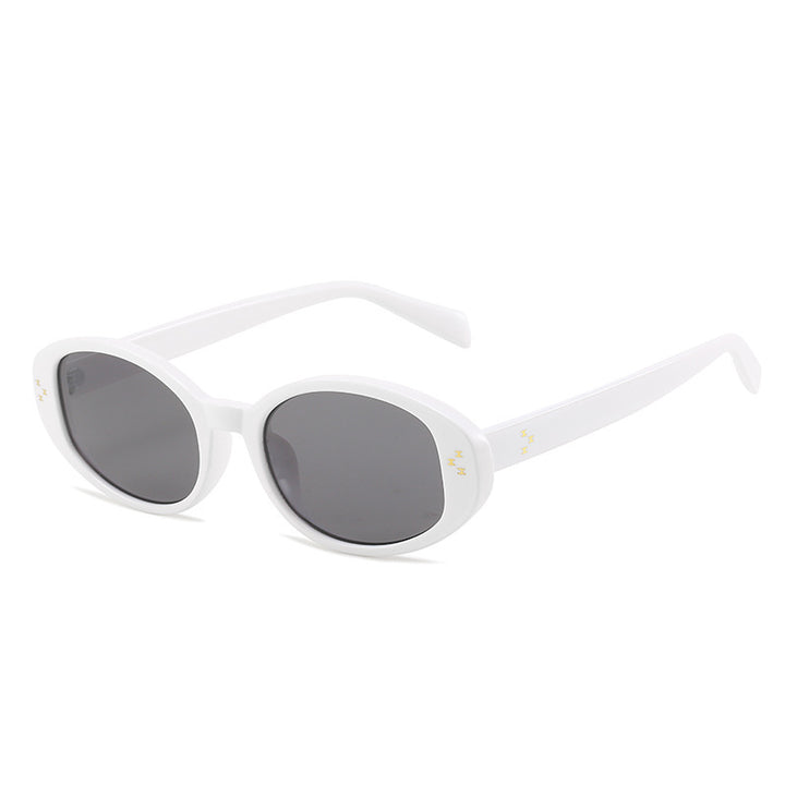 Stylish Retro Sunglasses Bowlift