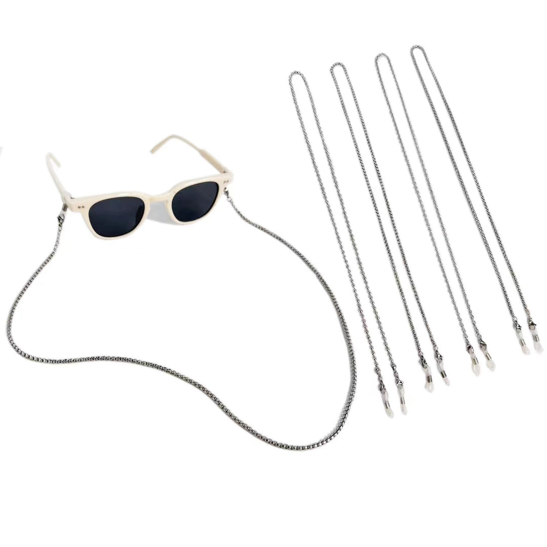 Stylish Chain Eyewear Lanyard Bowlift