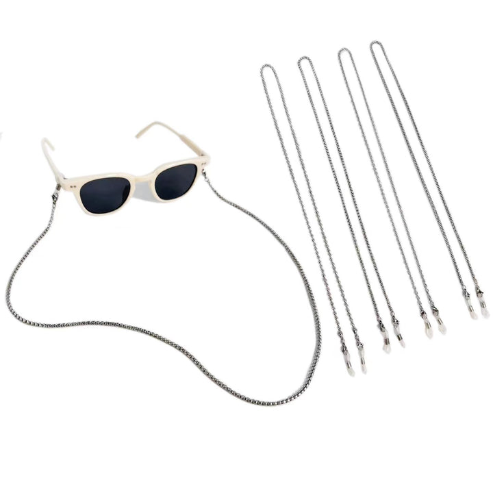 Stylish Chain Eyewear Lanyard Bowlift