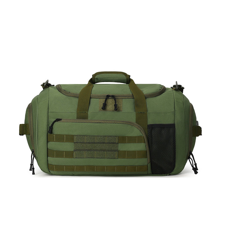 Tactical Utility Duffle Bag Bowlift
