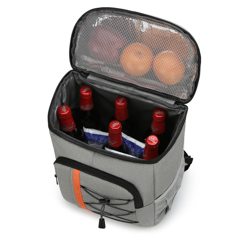 Ladies Multifunctional Sports Bag Bowlift