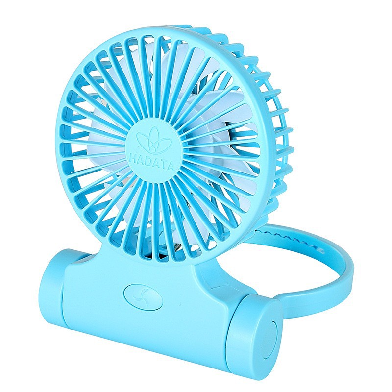 Unisex Portable Mini Fan Bowlift