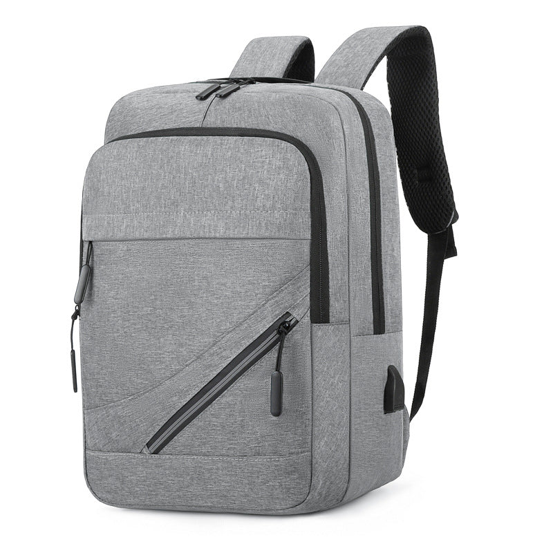 Multi-Functional Urban Backpack Bowlift