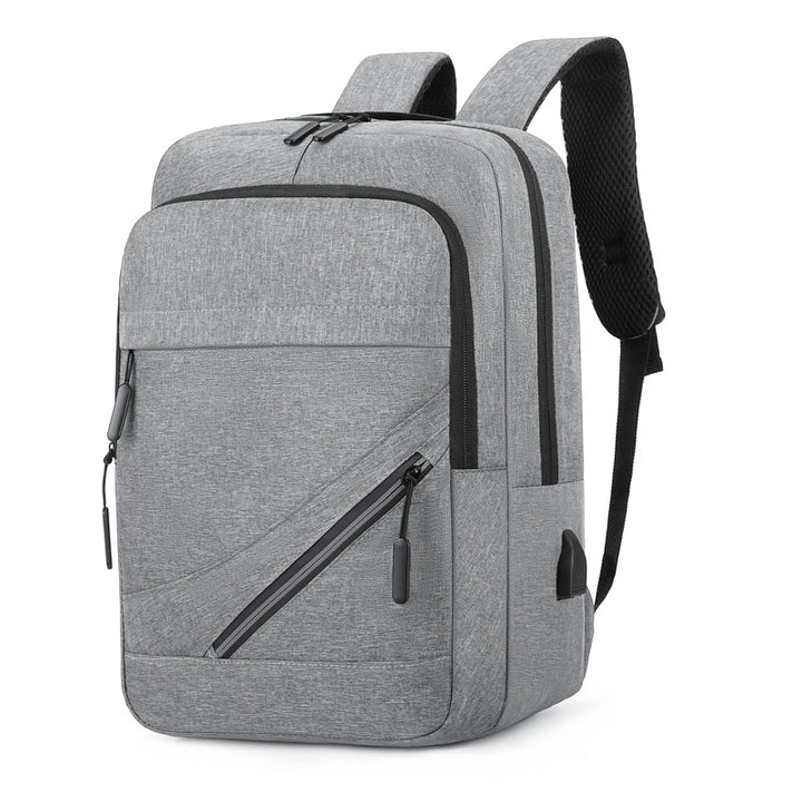 Multi-Functional Urban Backpack Bowlift