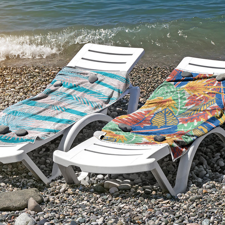 multifunctional deck chair cushion Bowlift