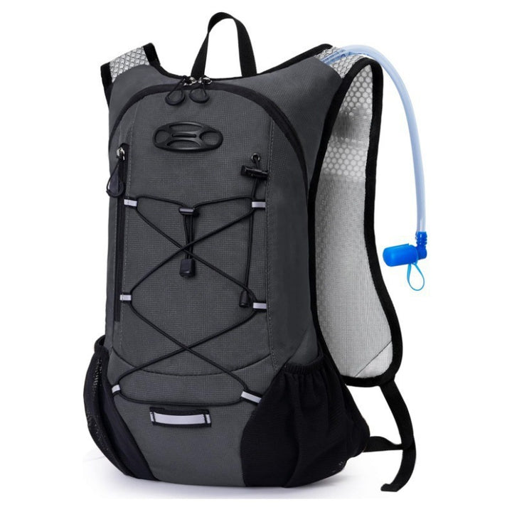 Hydration backpack Bowlift