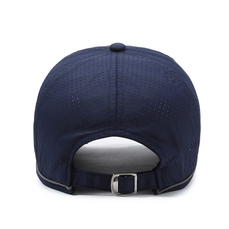 Women's Lightweight Breathable Sports Cap Bowlift