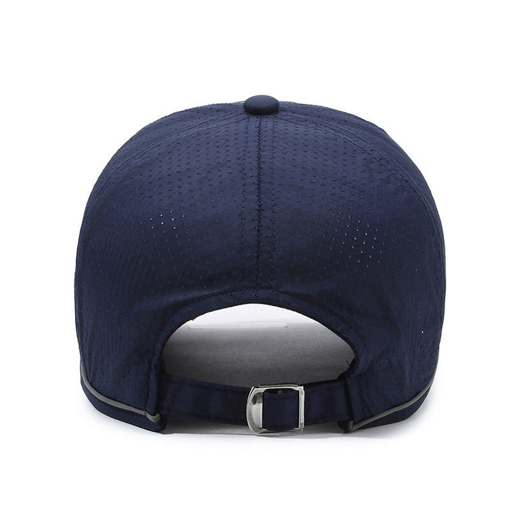 Women's Lightweight Breathable Sports Cap Bowlift