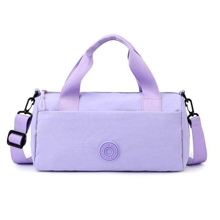 Multi-Functional Sports Tote