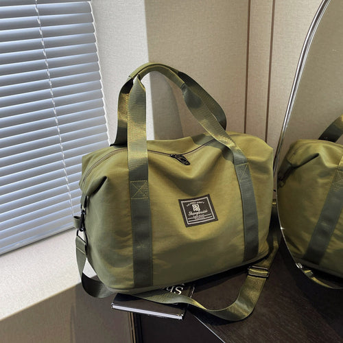 Multifunctional Tote Bag With Spacious Design Bowlift