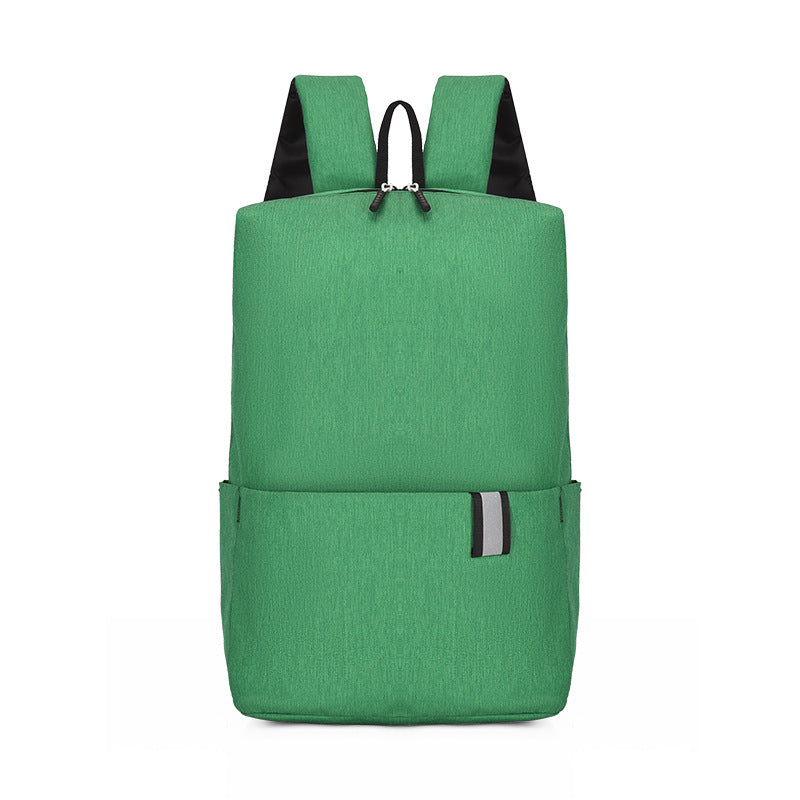 Everyday-friendly backpack Bowlift