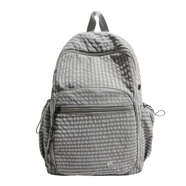 Versatile Storage Backpack Bowlift
