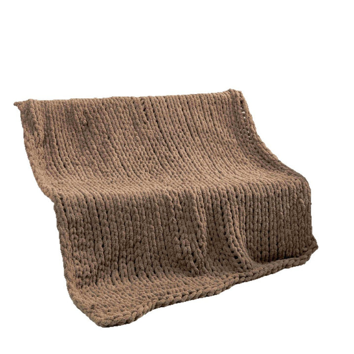 Cozy Knitted