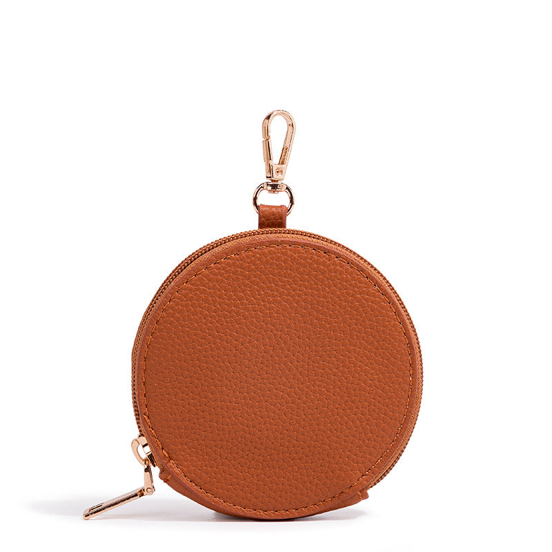 Woven Crossbody Bag Bowlift