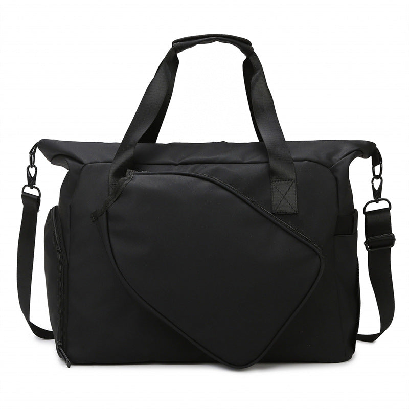 Multifunctional Everyday And Sports Bag Bowlift