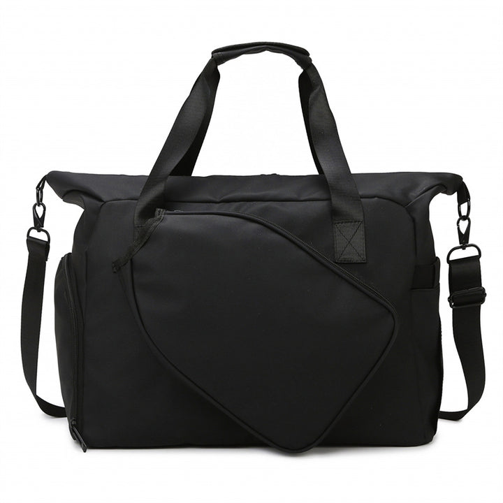 Multifunctional Everyday And Sports Bag Bowlift