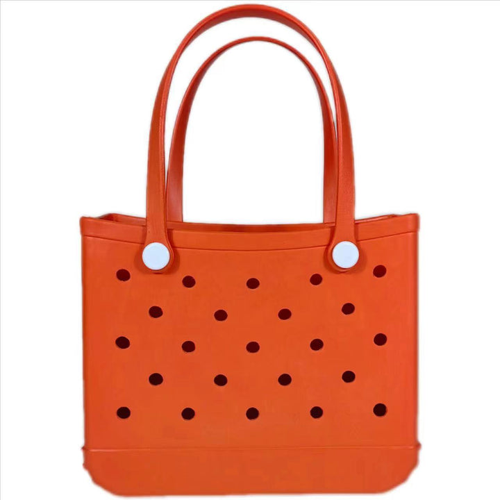 Fashionable Beach Tote Bowlift