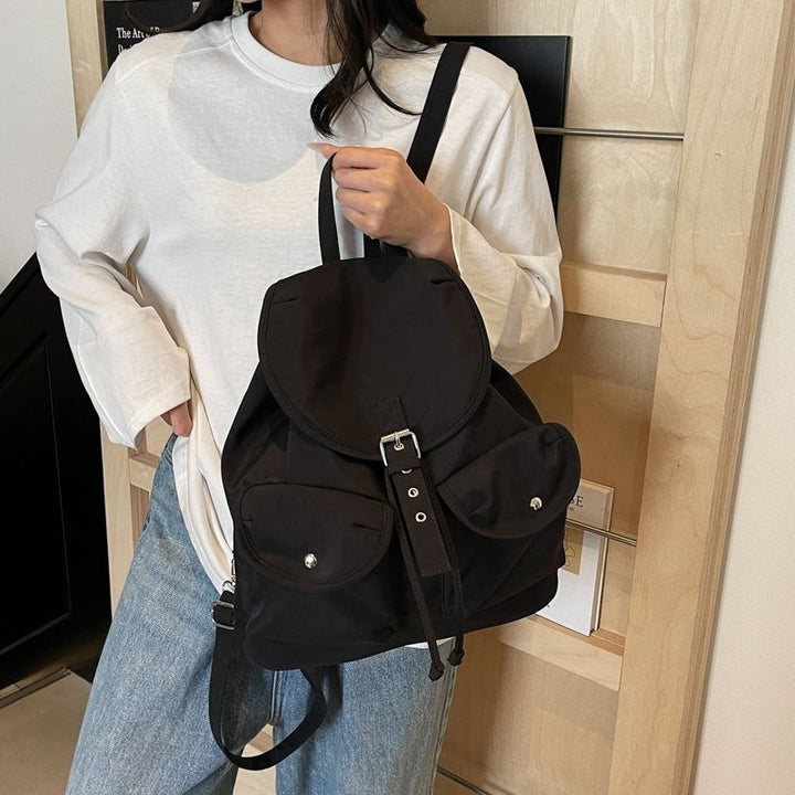 Fashionable Backpack Bowlift