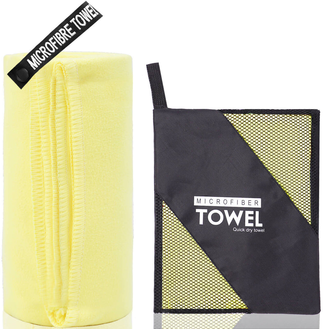 Microfiber Towel Bowlift