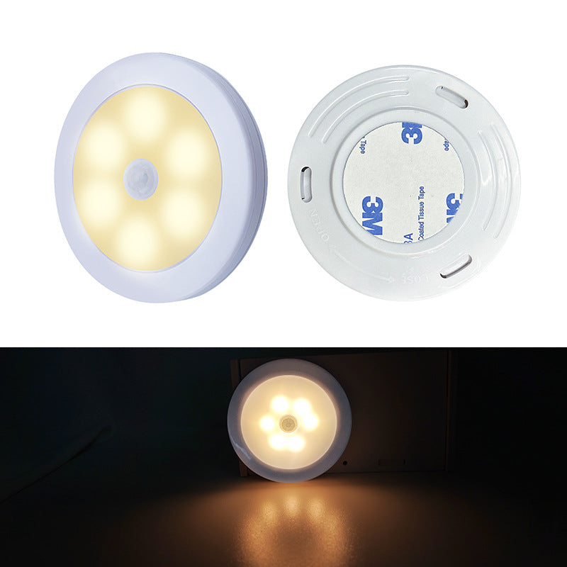 BowLift | Wireless LED Light with Motion Sensor