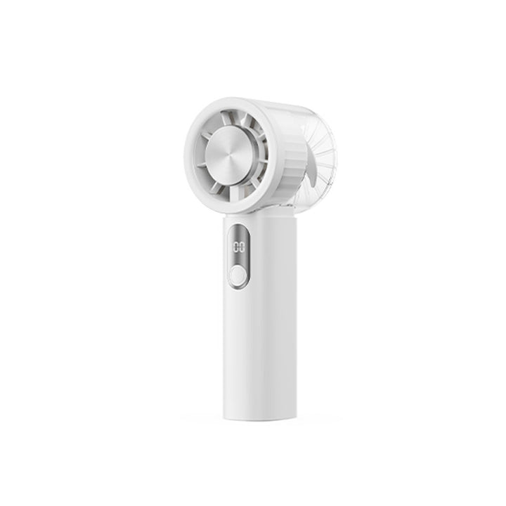 Ladies portable mini fan Bowlift