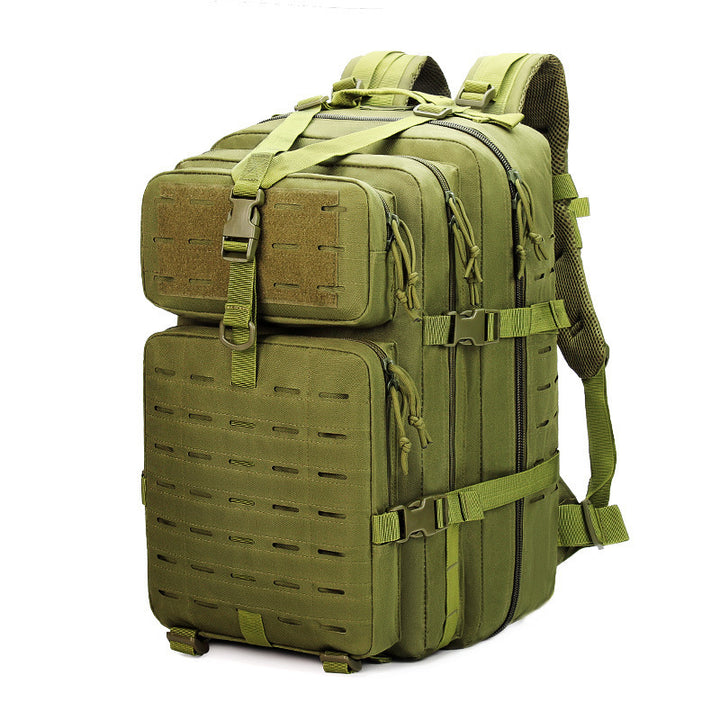 Tactical Backpack Bowlift