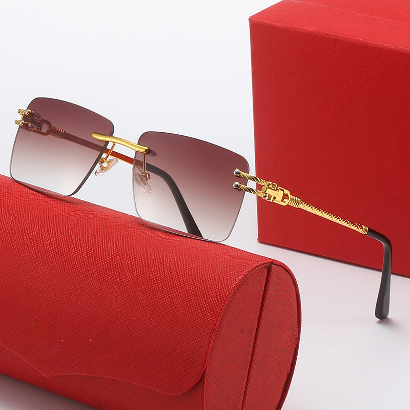 Women's Designer Glasses Bowlift
