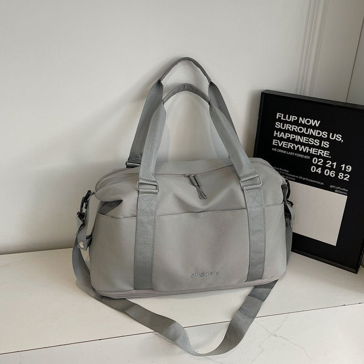 High-Quality Everyday Travel Bag With Multiple Compartments Bowlift