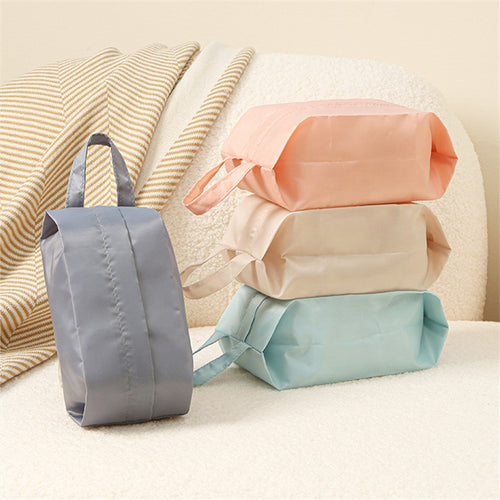 Stylish Travel Shoe Pouch Bowlift