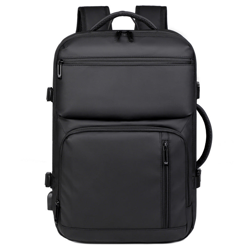 Sleek Professional rk Backpack Bowlift