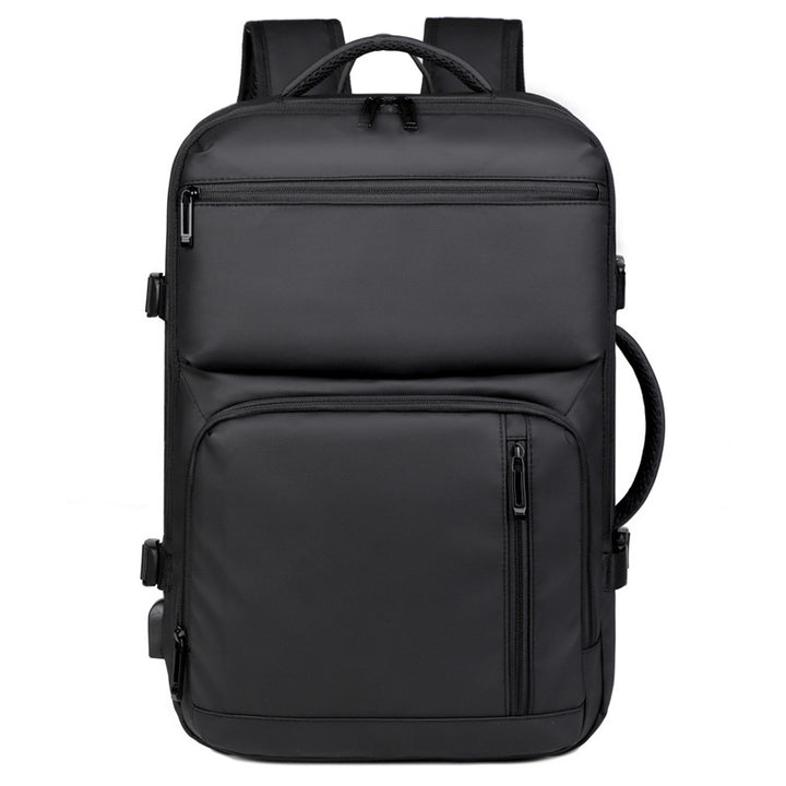 Sleek Professional rk Backpack Bowlift